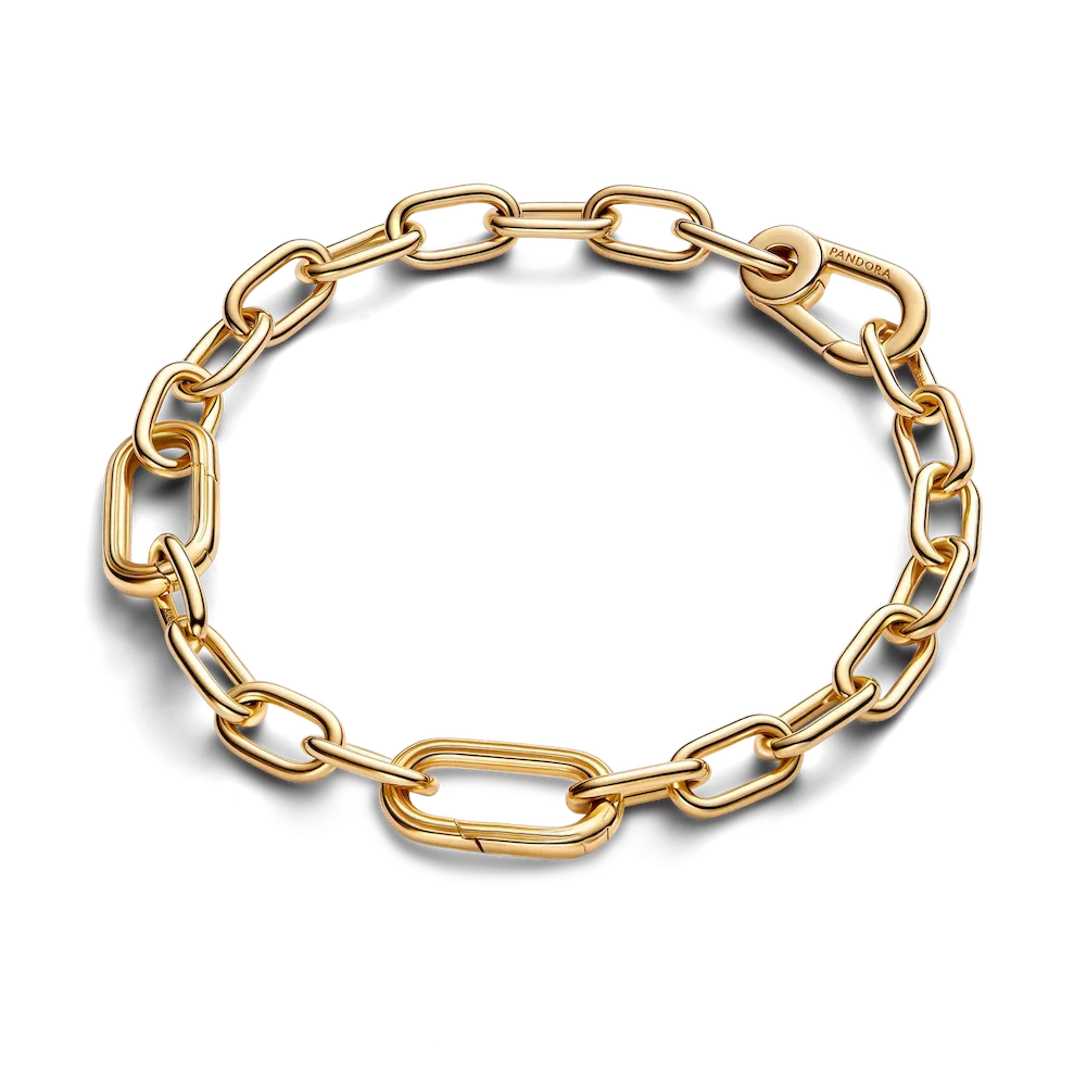 Pandora ME Rectangular Openable Link - Image 6
