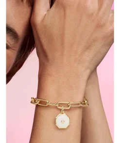 Alternative view of Pandora ME Lucky Horseshoe Medallion Charm