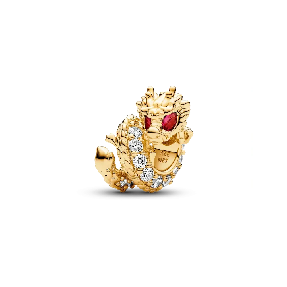 Dragon Charm