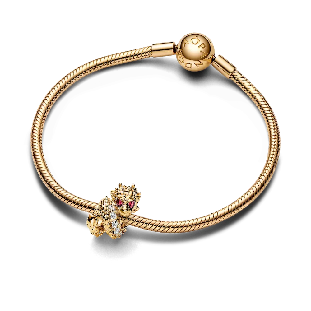 Dragon Charm - Image 5