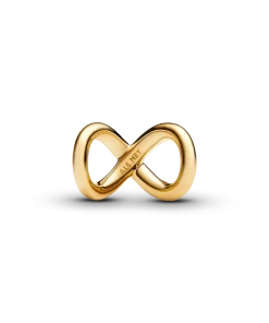 Alternative view of Forever & Always Infinity Charm
