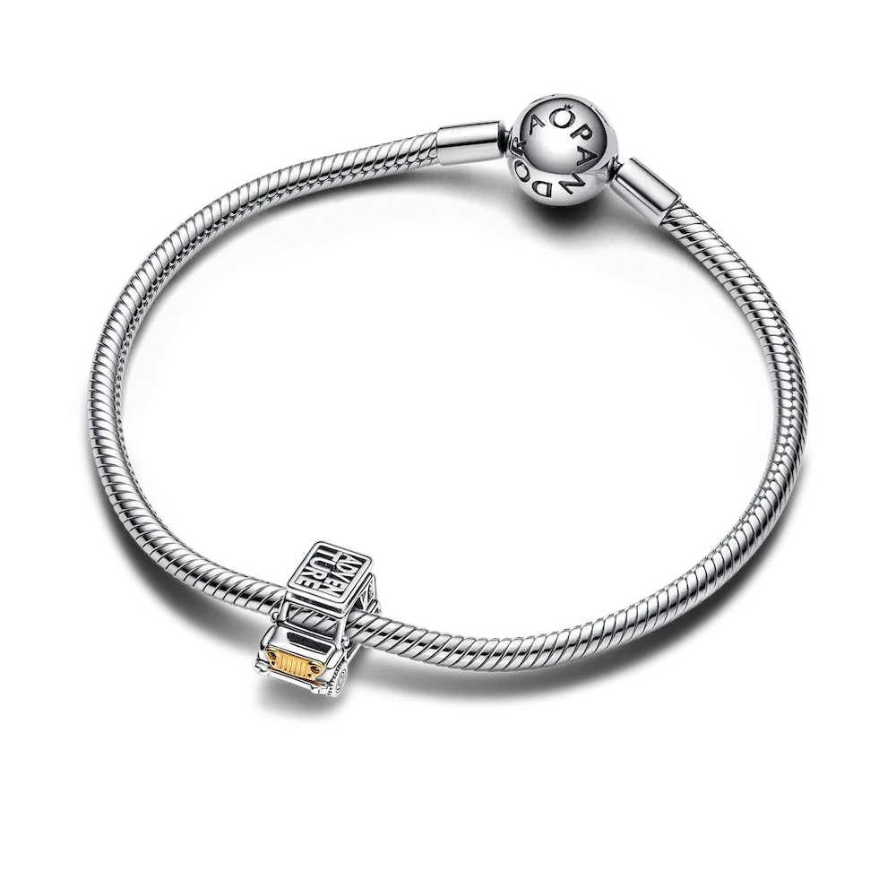 Two-tone Adventure Car Charm - Image 6