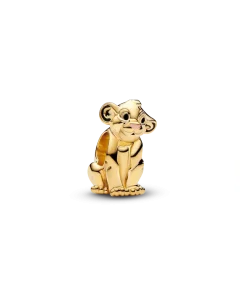 Disney The Lion King Simba Charm