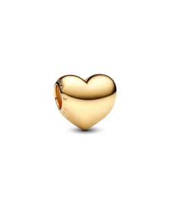 Alternative view of BE LOVE Engravable Heart Bracelet Set