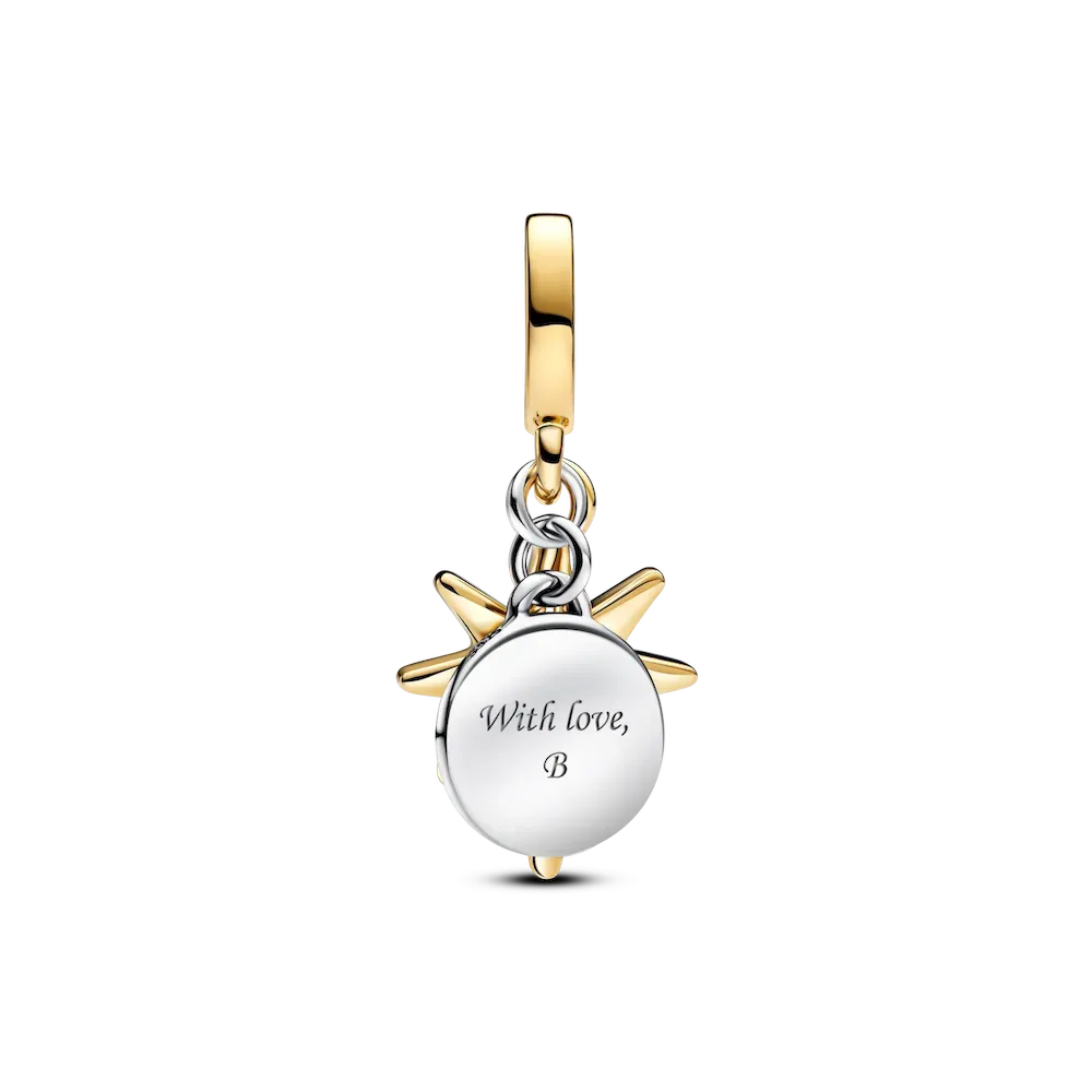 North Star Engravable Charm Bracelet Set - Image 19