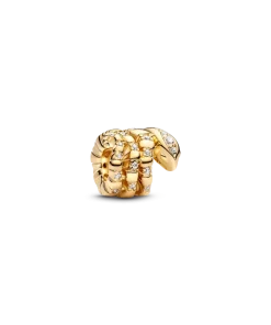 Alternative view of Year of the Snake Charm Duo