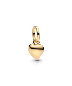 Heart Mini Dangle Charm