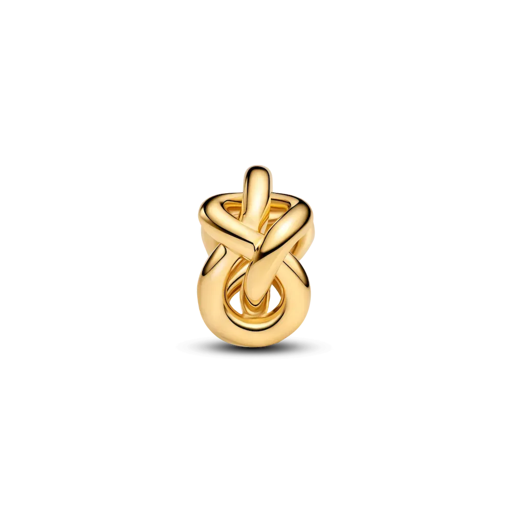 Infinity Knot Charm - Image 4