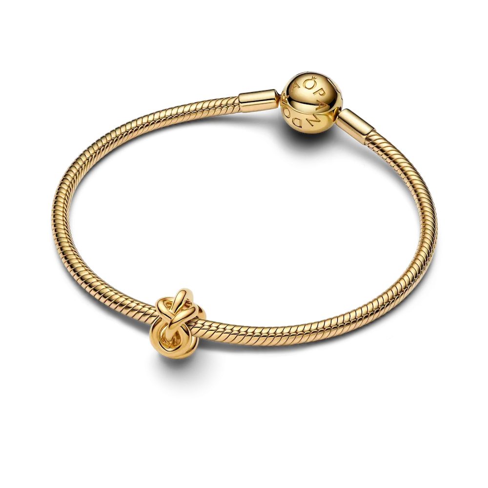 Infinity Knot Charm - Image 5