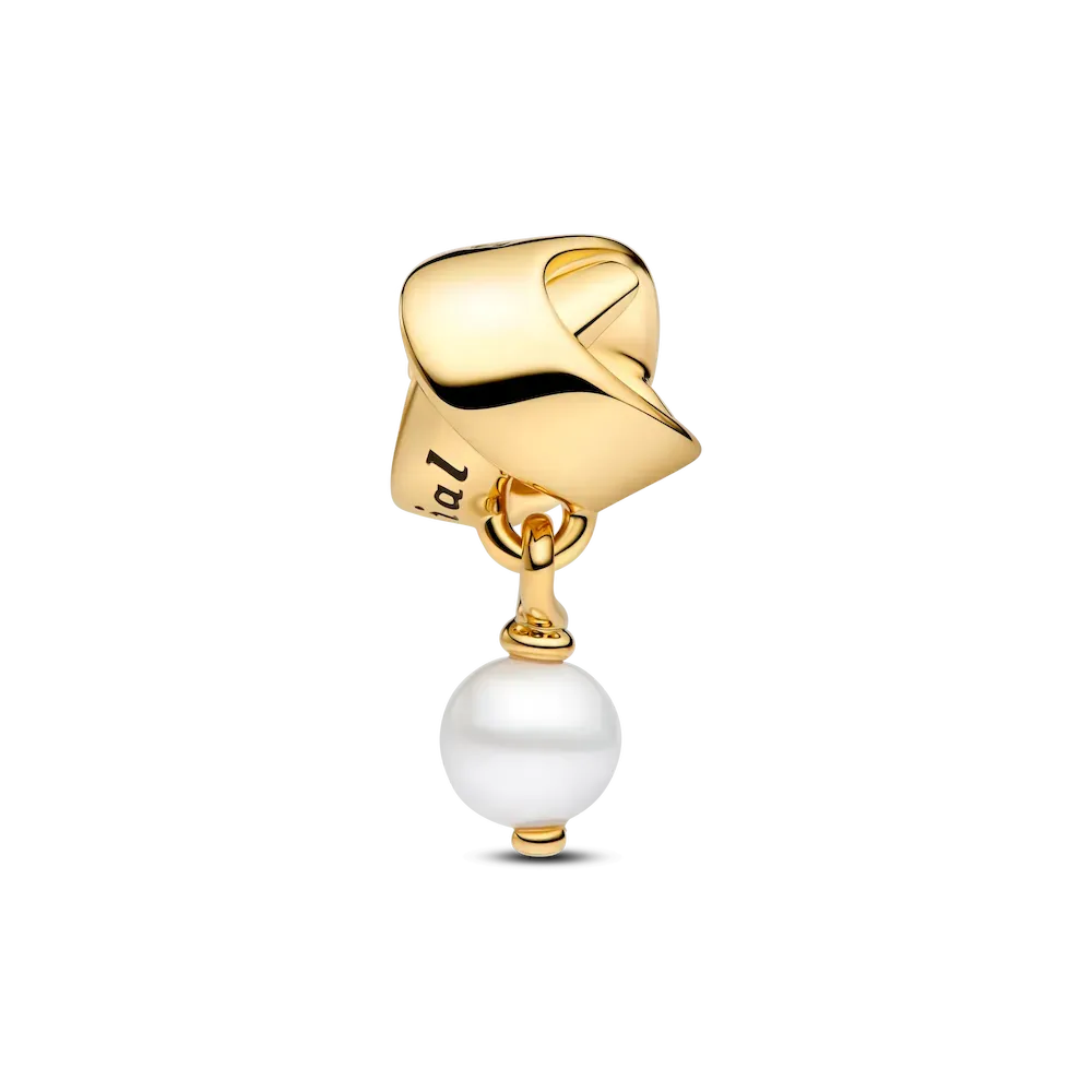 Golden Someone Special Charm Trio - Image 8