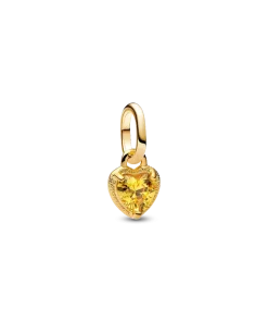 Heart Mini Dangle Charm