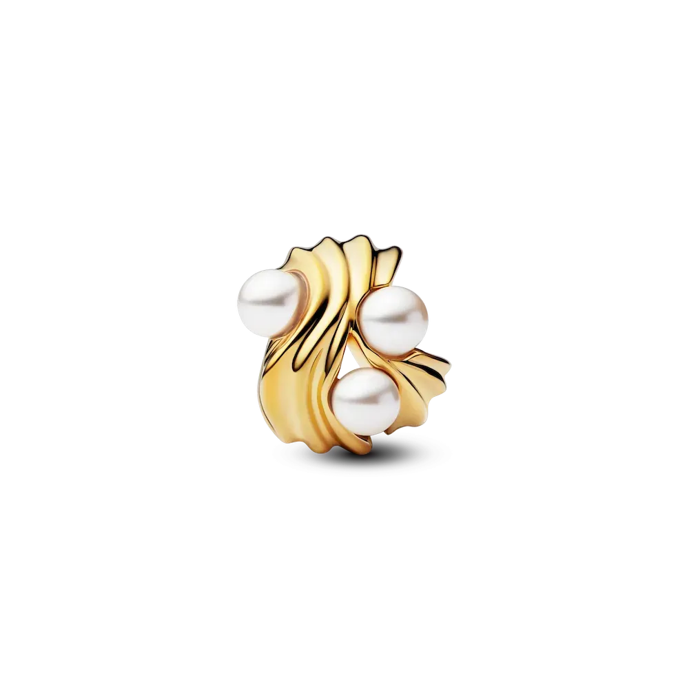 Abstract Waves Charm - Image 5