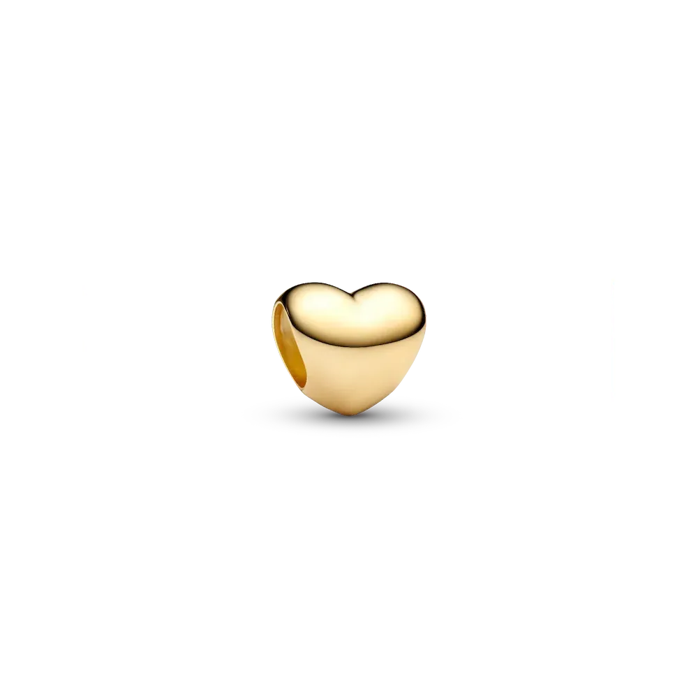 Heart Mini Charm