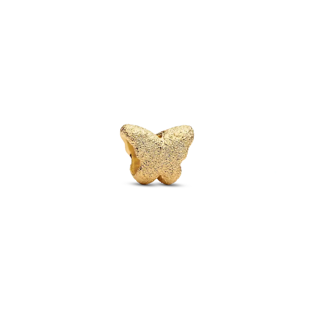 Golden Mini Charm Trio - Image 3