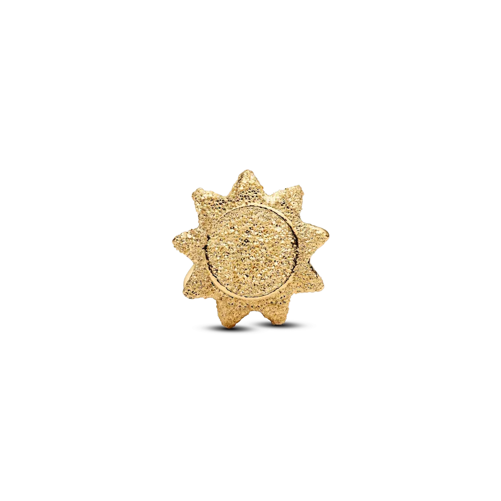 Golden Mini Charm Trio - Image 19