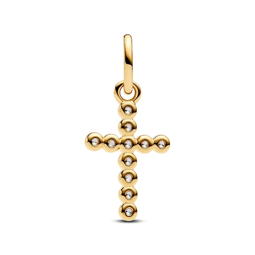 Cross Dangle Charm - Image 4