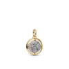 Cupids Medallion Charm
