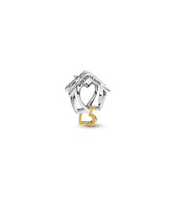 Home & Heart Charm