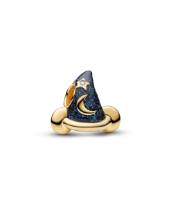 Disney Mickey Mouse Sorcerer's Hat Charm