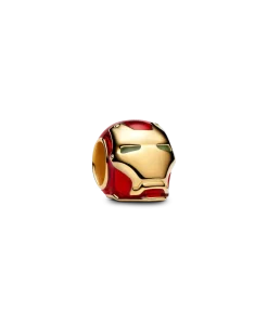 Alternative view of Marvel Iron Man Charm Duo