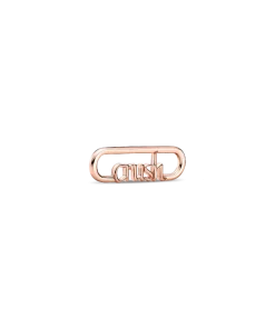 FINAL SALE - Pandora ME Styling Crush Word Link