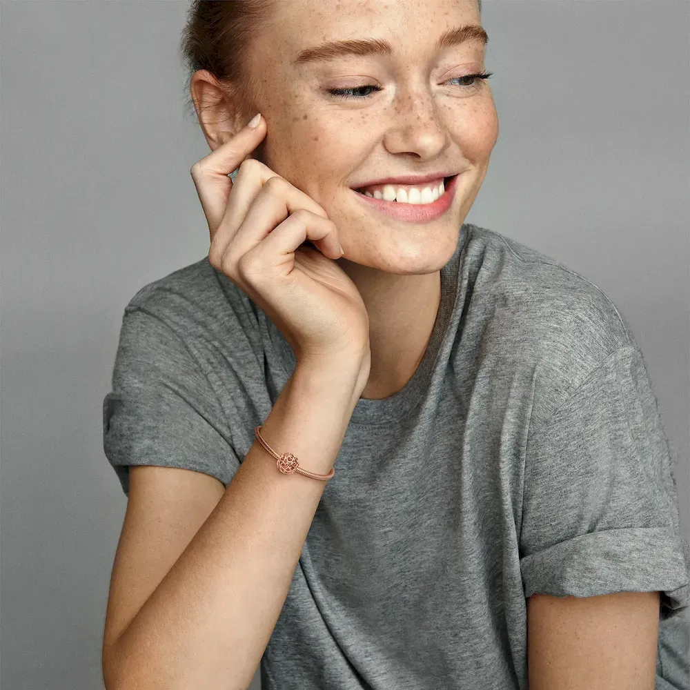 Hearts All Over Charm - Image 3