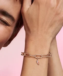 Alternative view of FINAL SALE - Pandora ME Light Me Up Mini Dangle Charm