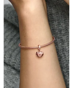 Alternative view of FINAL SALE - Festive Bell Dangle Charm