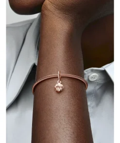 Alternative view of Happy Birthday Gift Openable Dangle Charm