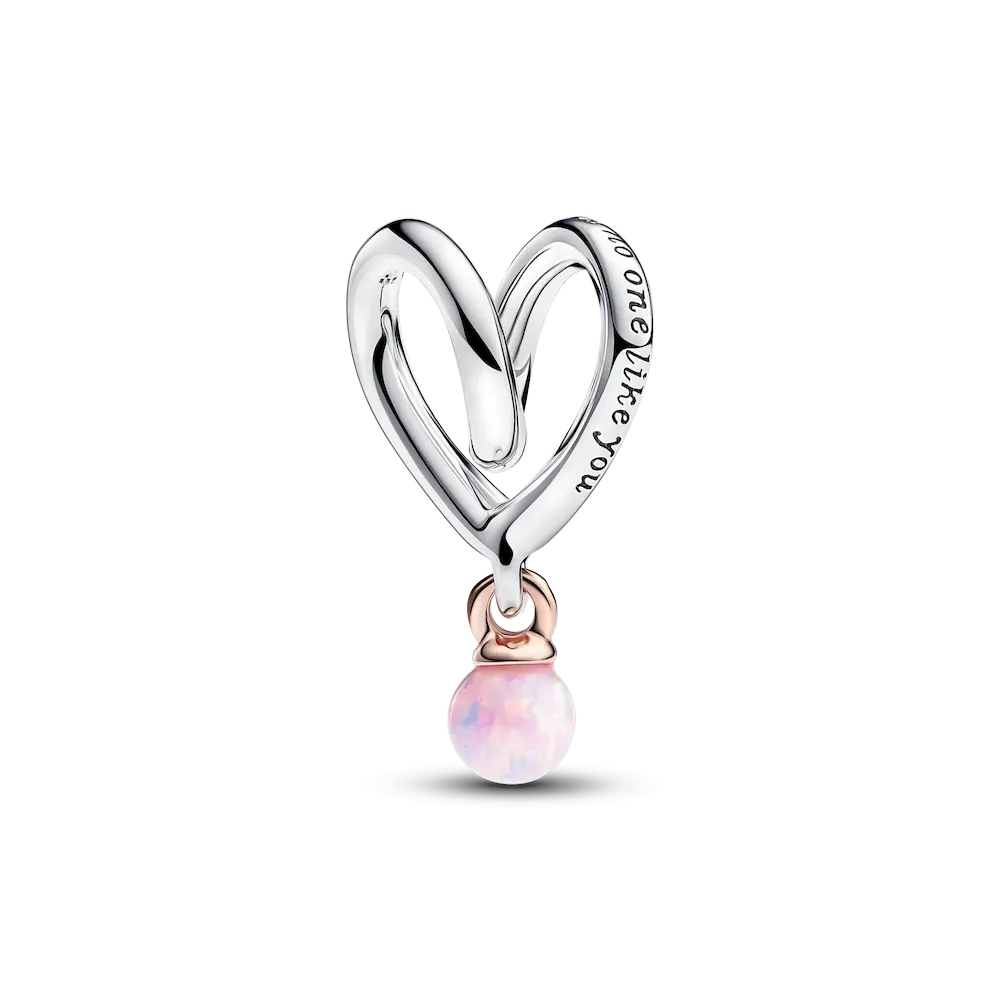 Forever & Always Mom Charm Duo - Image 11