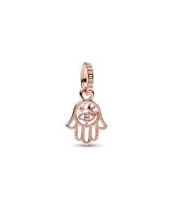 Protective Hamsa Hand Dangle Charm
