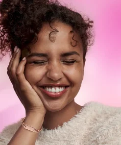 Alternative view of FINAL SALE - Pandora ME Styling Engravable Link