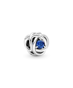 Alternative view of September Birthday Necklace Set