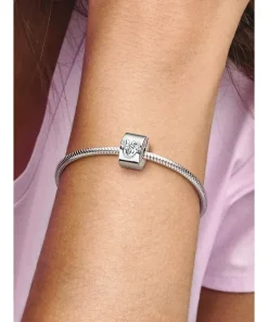 Alternative view of Disney Mickey Mouse & Minnie Mouse Clip Charm