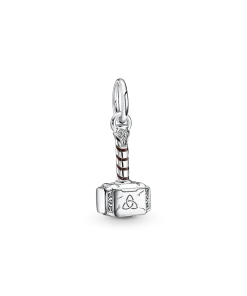 Marvel The Avengers Thor's Hammer Dangle Charm