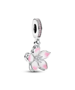 Cherry Blossom Dangle Charm