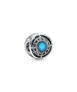 Marvel The Avengers Iron Man Arc Reactor Charm
