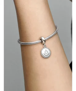 Alternative view of Icon Dangle Charm