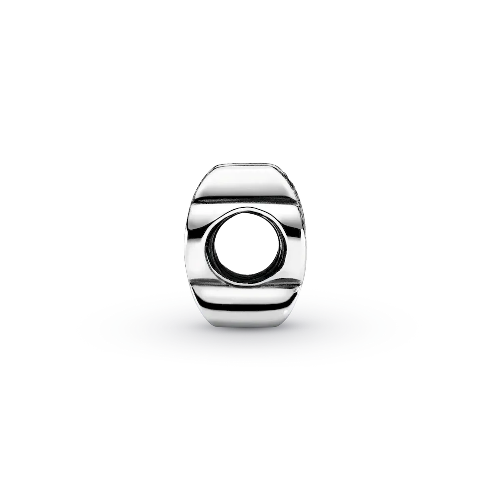 Sparkling Paw Print Charm - Image 5