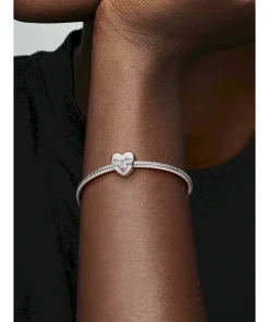 Alternative view of Daughter Heart Charm