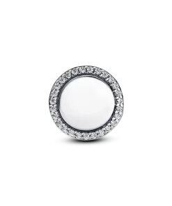 Alternative view of Love Abuelita Engravable Charm