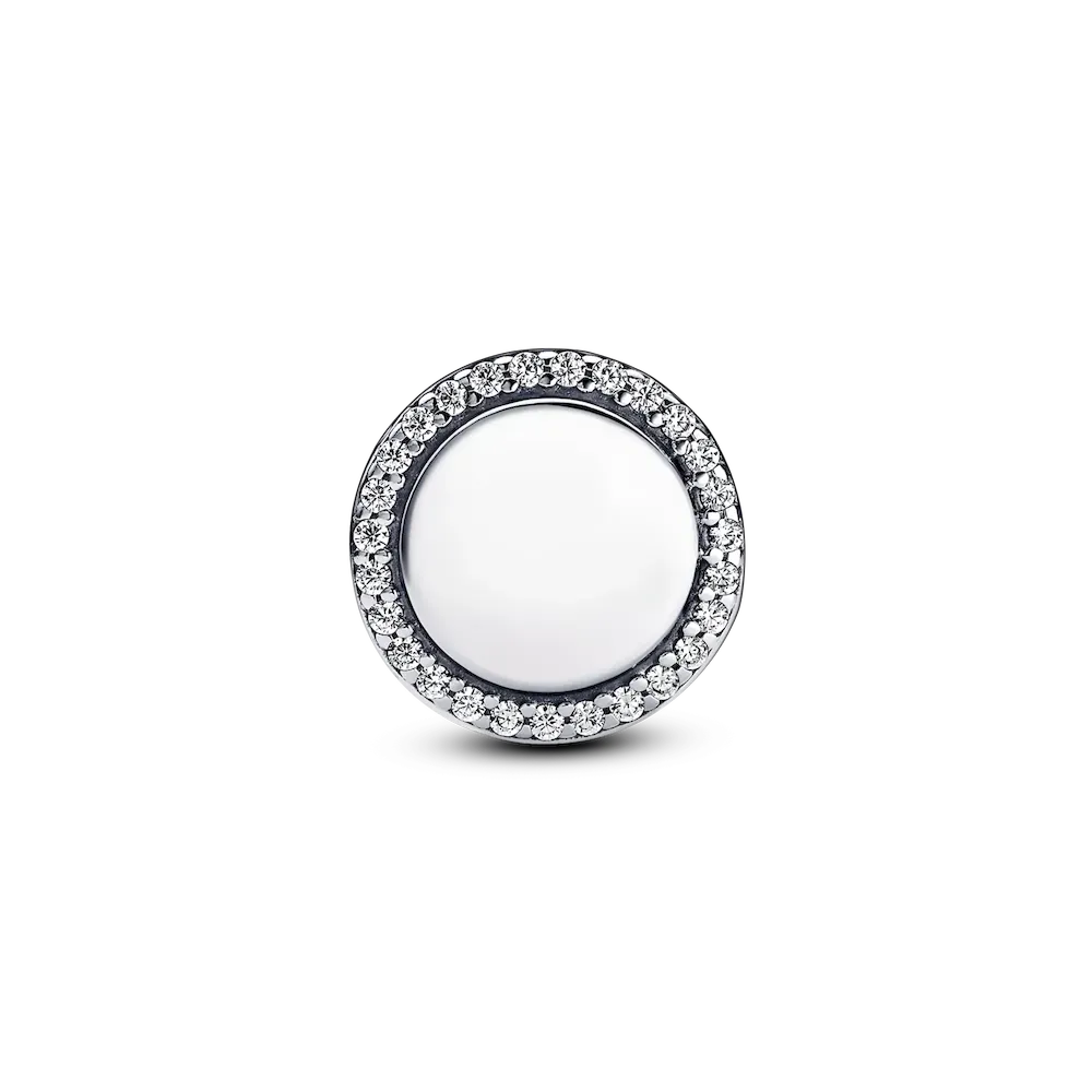 Love Abuelita Engravable Charm - Image 2