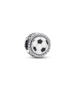 Engravable Soccer Charm