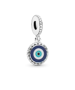 Evil Eye Dangle Charm