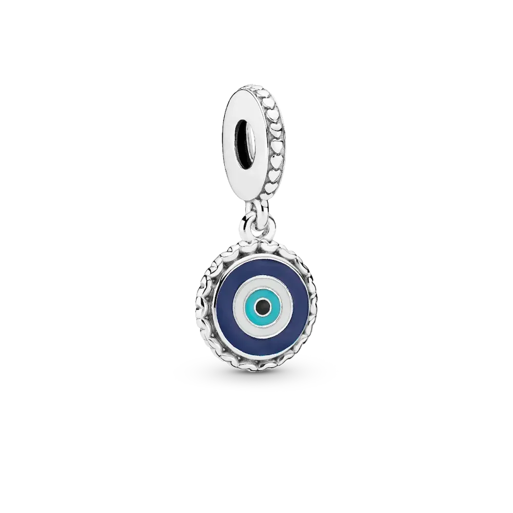 Evil Eye Dangle Charm