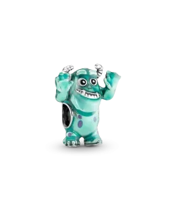 Disney Pixar Sulley Charm