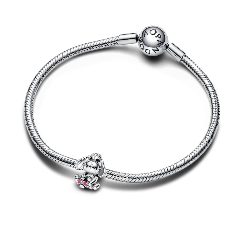 Disney Winnie the Pooh Eeyore Charm - Image 4