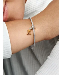 Alternative view of Disney Winnie the Pooh Tigger Dangle Charm