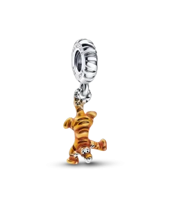 Alternative view of Winnie the Pooh Charm Collection Set