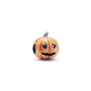 Glow-in-the-dark Spooky Pumpkin Charm
